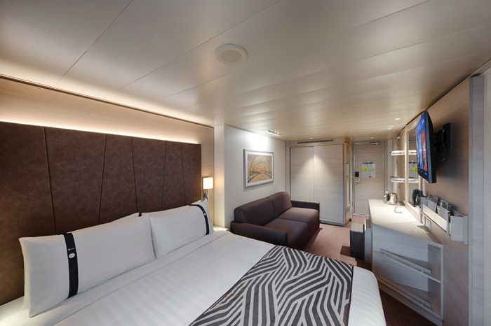 Premium Balcony Aurea